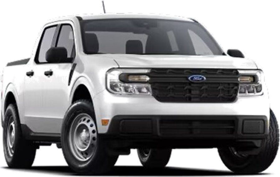 Ford Maverick compact pickup