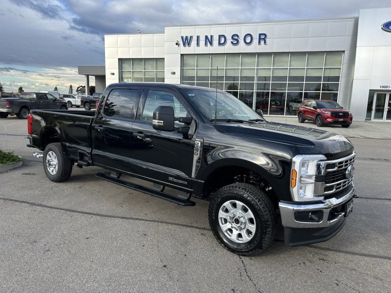 2024 Ford Super Duty F-250 SRW